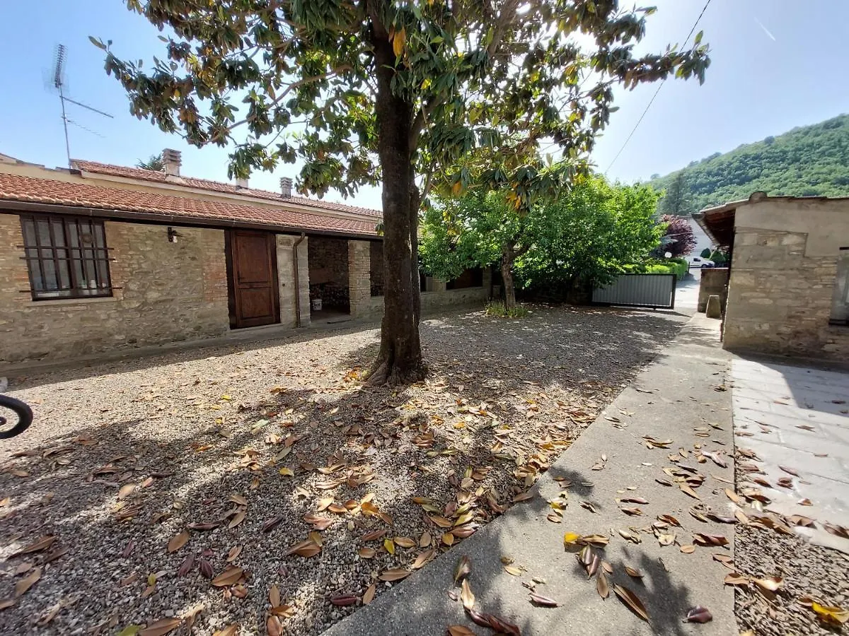 La Casina Villa Rassina 0*,  Italien