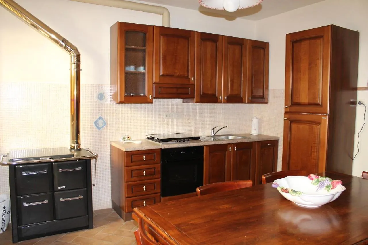 La Casina Villa Rassina Italien